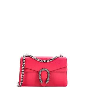 Gucci Dionysus Bag Leather Small #244802G13B